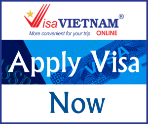 Vietnam visa application 2018