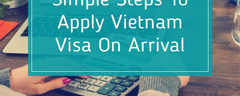 Vietnam visa on arrial