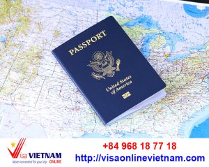 How to get a Vietnam visa in San Francisco 2018