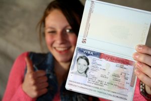 How to apply for E-Visa to Vietnam 2018