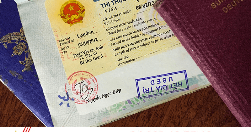 Vietnam visa in hk