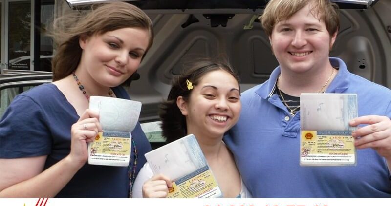 Express Vietnam visa for on hour