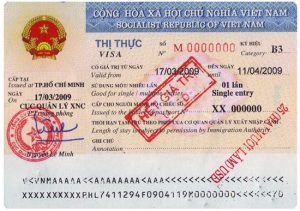 Vietnam visa in hk