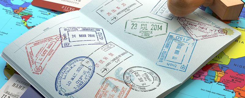 Vietnam Visa for the Kenyan