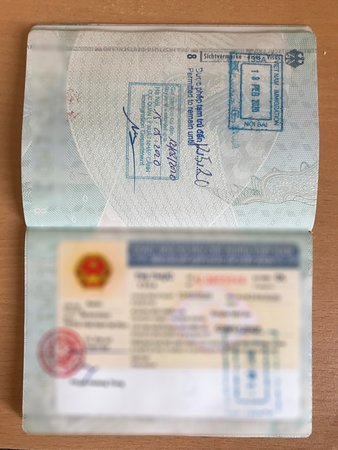 How to Get a Vietnam Visa from Hong Kong in 2023?