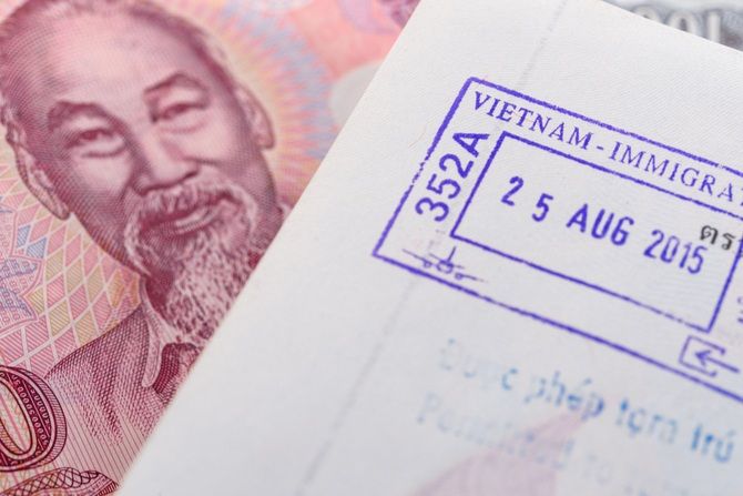 Indian Passport Visa for Vietnam All You Need to Know