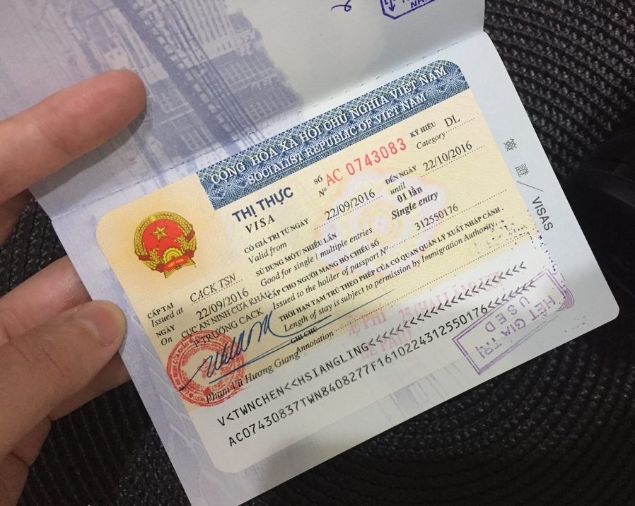 Indian Passport Visa for Vietnam All You Need to Know