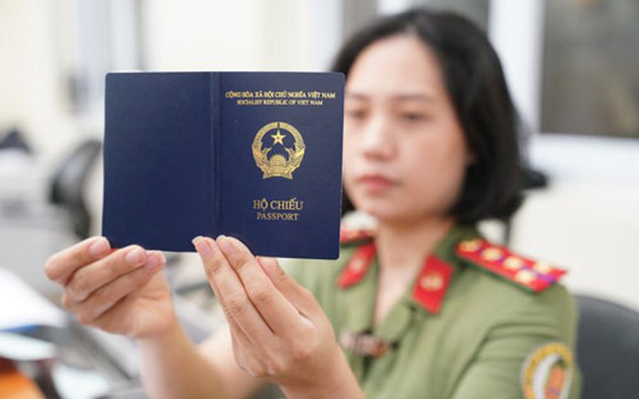 Vietnam Passport Everything You Need to Know