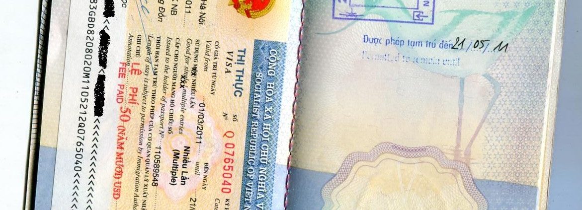 Urgent Vietnam Visa