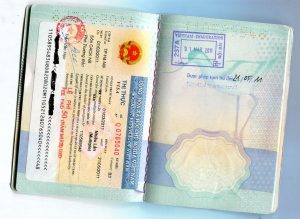 Urgent Vietnam Visa