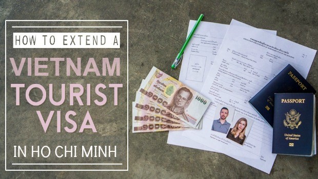 Can You Get a 3 Month Tourist Visa for Vietnam?