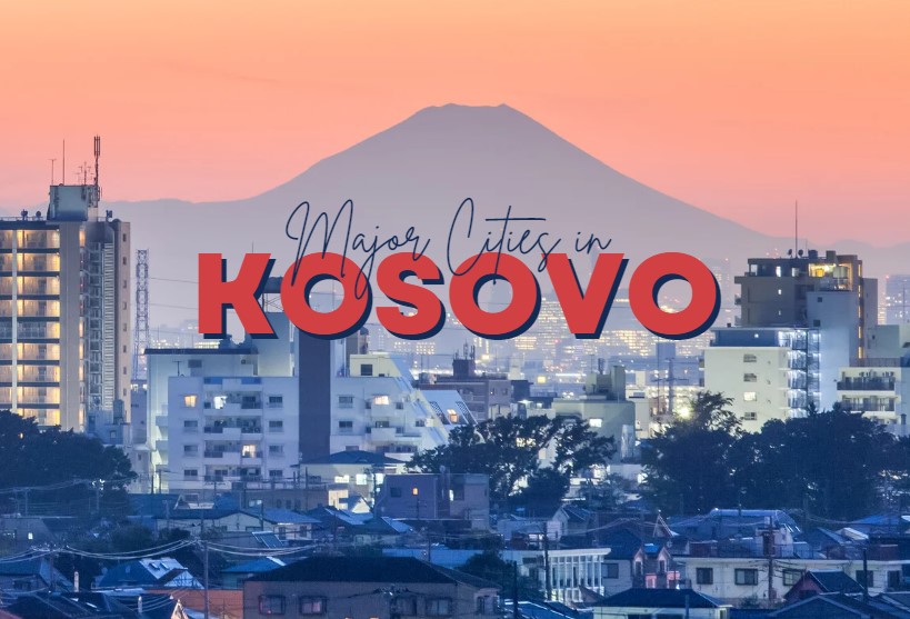Kosovo A Land of Rich History and Vibrant Culture