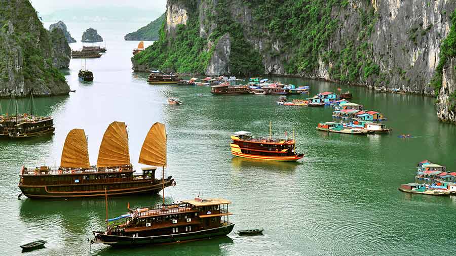 Vietnam for a Permanent Job 4 Reasons Why You Should Make the Move