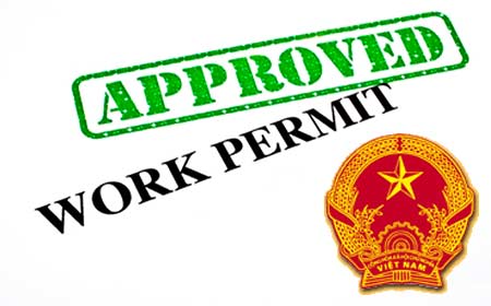 Vietnam Work Permit Everything You Need to Know