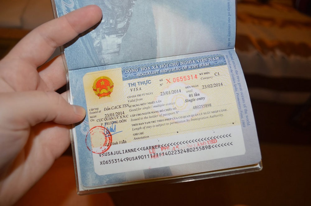 What You Should Know Before Arriving in Vietnam - Fast Entry Tips