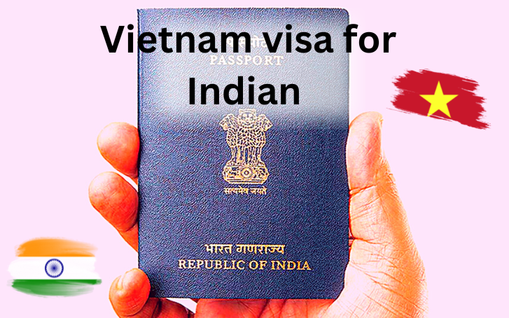A Comprehensive Guide on How to Apply Vietnam Visa for Indian Citizens - Everything You Need to Know!