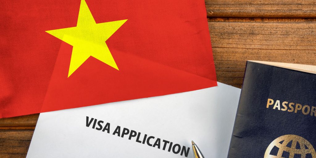 A Comprehensive Guide on How to Apply Vietnam Visa for Indian Citizens - Everything You Need to Know!
