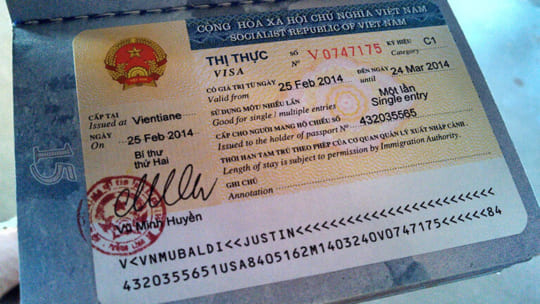 How to Apply for Vietnam Visa on Arrival in Croatia - Your Comprehensive Guide to Hassle-Free Travel