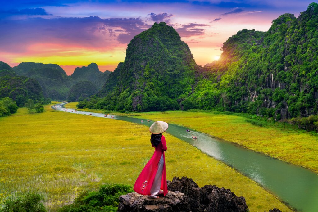 Why You Need a Visa to Travel in Vietnam - Understanding Visa Regulations for Your Trip