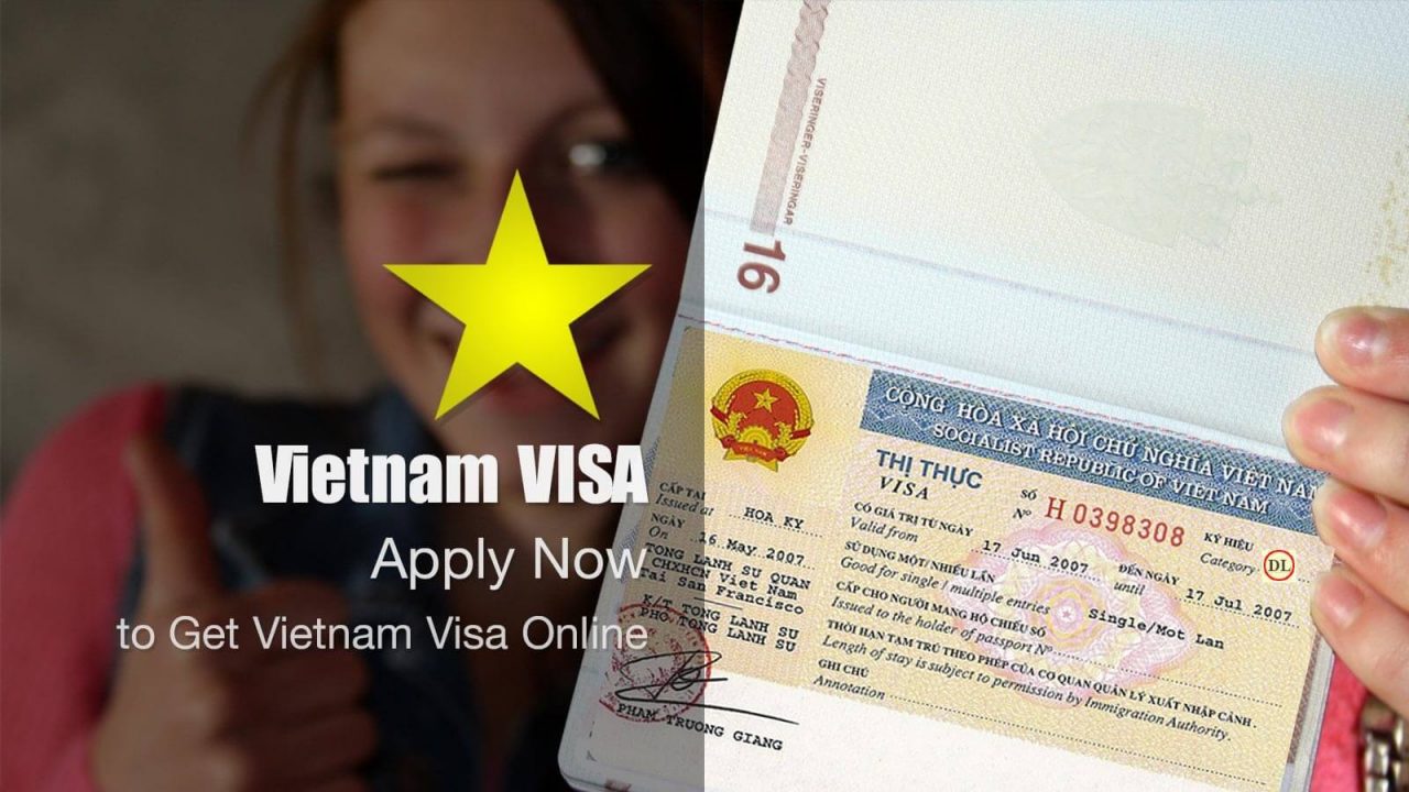 Apply for Express Vietnam Visa from South Africa - Fast Secure Travel Made Easy