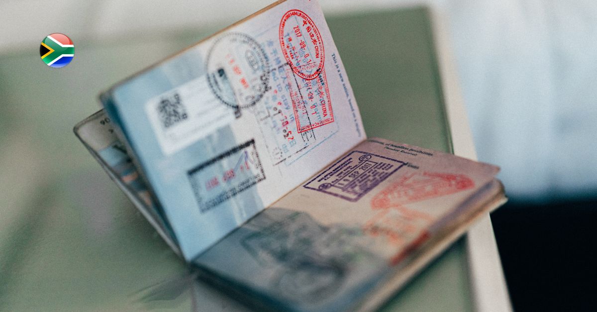 Apply for Express Vietnam Visa from South Africa - Fast Secure Travel Made Easy