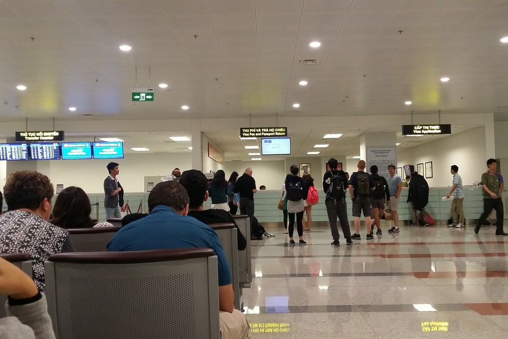 Essential Guide - Navigating Vietnam E-Visa Requirements for Travelers from Singapore