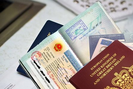 Get Express Vietnam E-Visa from Greece Today - Your Seamless Journey Awaits