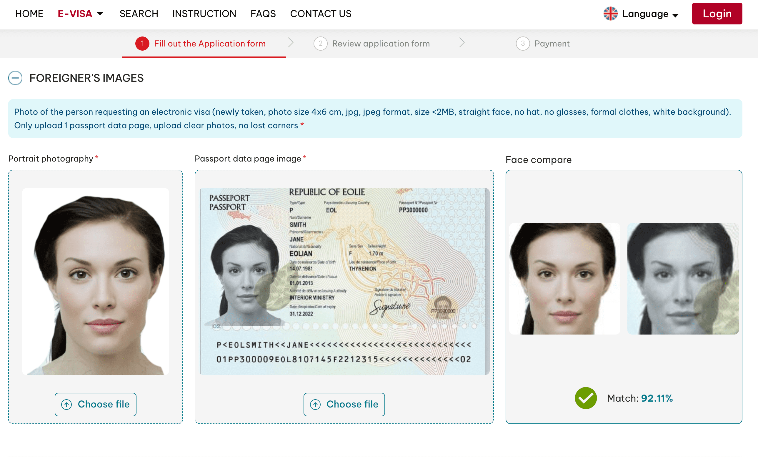 Get Express Vietnam E-Visa from Greece Today - Your Seamless Journey Awaits