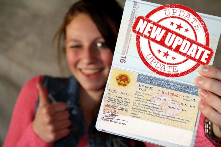 Get Express Vietnam E-Visa from Greece Today - Your Seamless Journey Awaits