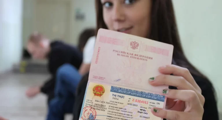Unlocking Vietnam - How to Apply Visa from Tunisia