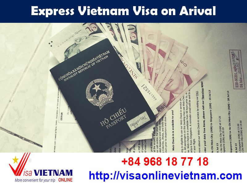 Unlocking Vietnam - How to Apply Visa from Tunisia
