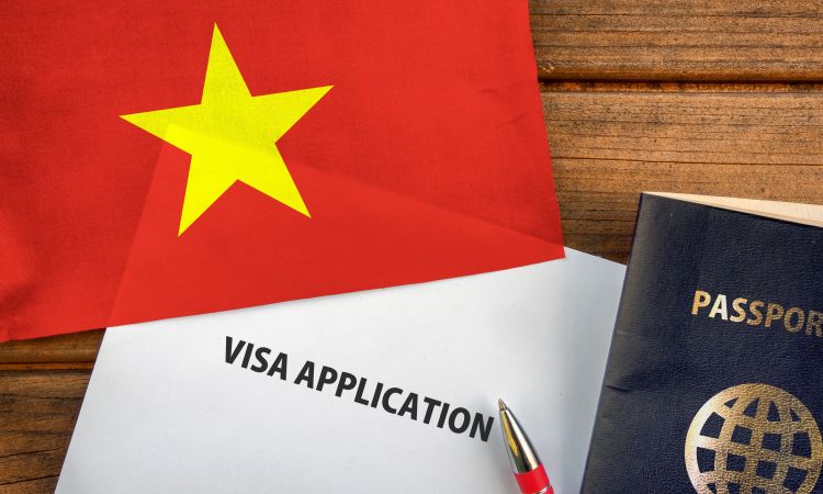 Quick Vietnam Visa Application from United Kingdom – Express Option Made Easy