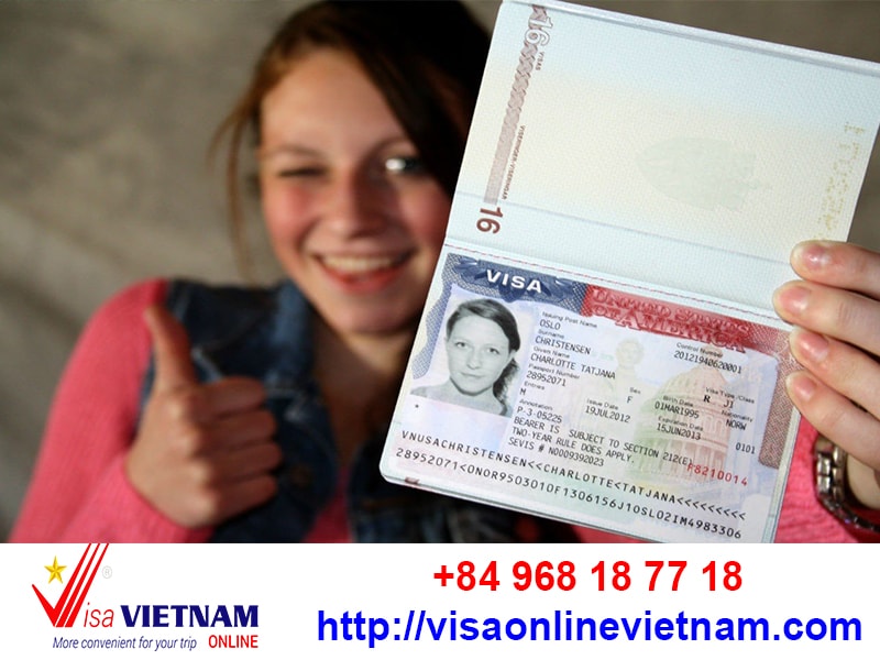 Quick Vietnam Visa Application from United Kingdom – Express Option Made Easy