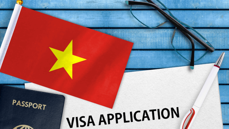 Vietnam Visa Tips and How to Apply from China - A Comprehensive Approach