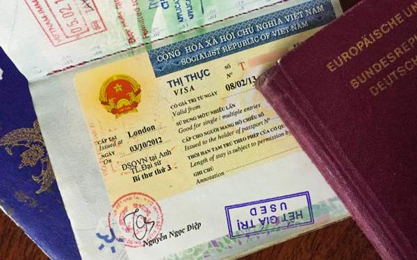 Your All-Inclusive Guide to the Step-by-step Vietnam Visa Process for Indonesia