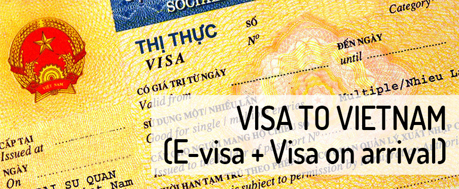 Discover Rush Vietnam Visa Options for Singapore Passport Holders