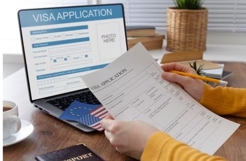 Discover Rush Vietnam Visa Options for Singapore Passport Holders