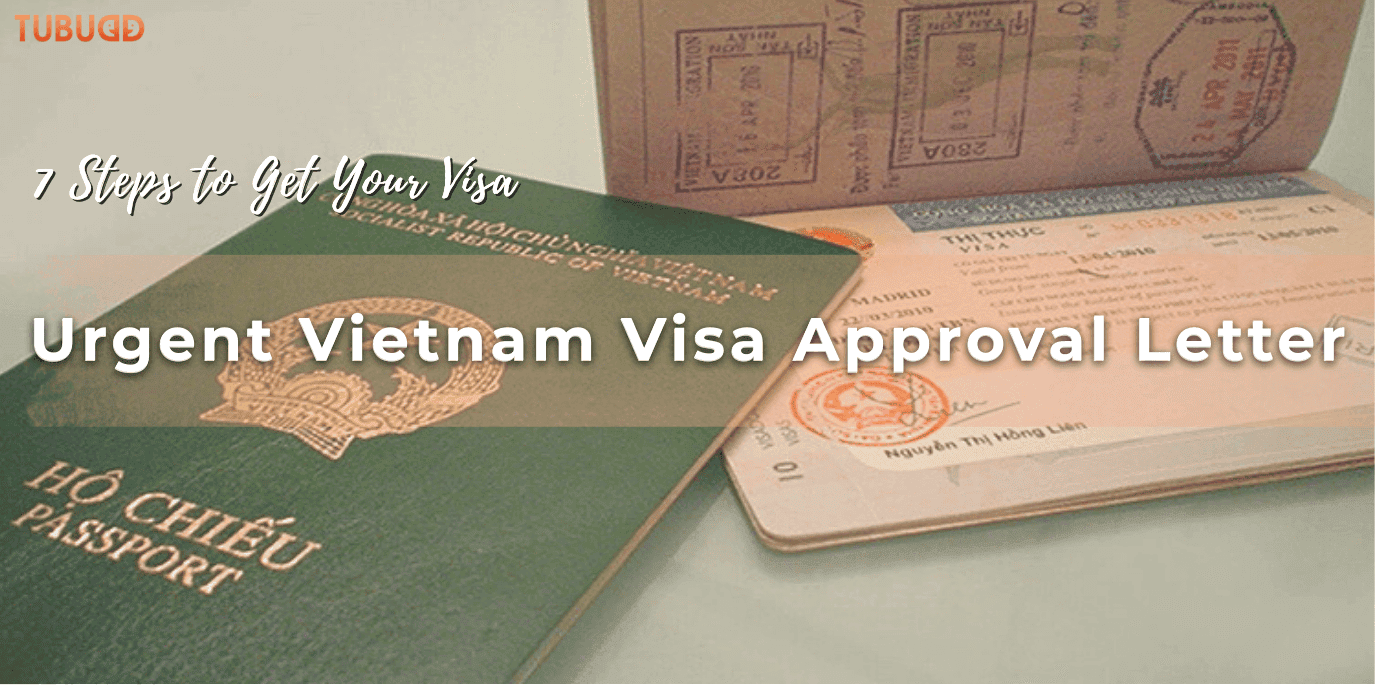 Need a Vietnam Visa ASAP? - Fast-Track Approval is Your Answer
