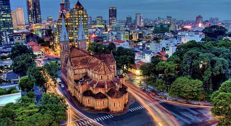 Navigating Borders - Visa Solutions for Vietnamese Expats Abroad
