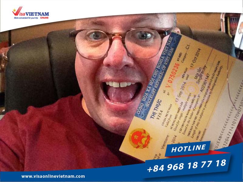 Vietnam Fast Visa on Arrival - Speeding Up Your Trip