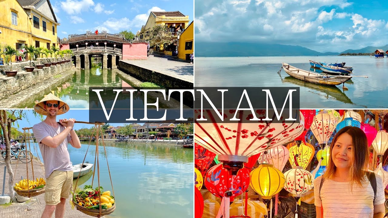 Vietnam Fast Visa on Arrival - Speeding Up Your Trip