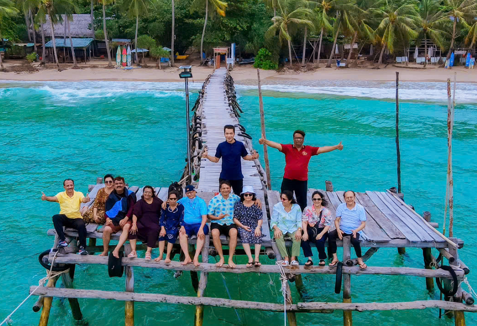 Streamlining Your Journey Quick Vietnam eVisa for Indian Tourists in Muscat – Hassle-Free Process