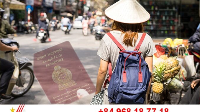 Streamlining Your Journey Quick Vietnam eVisa for Indian Tourists in Muscat – Hassle-Free Process