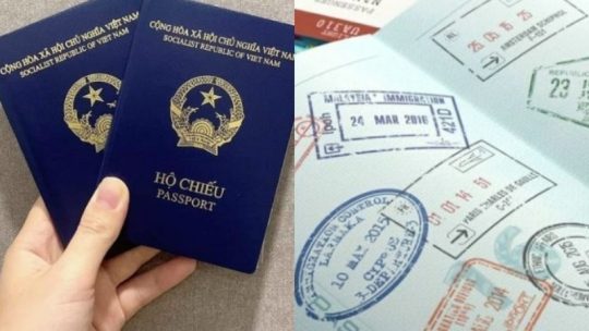 Discover the Convenience of E Visa Viet Nam – Your Guide to Easy Travel