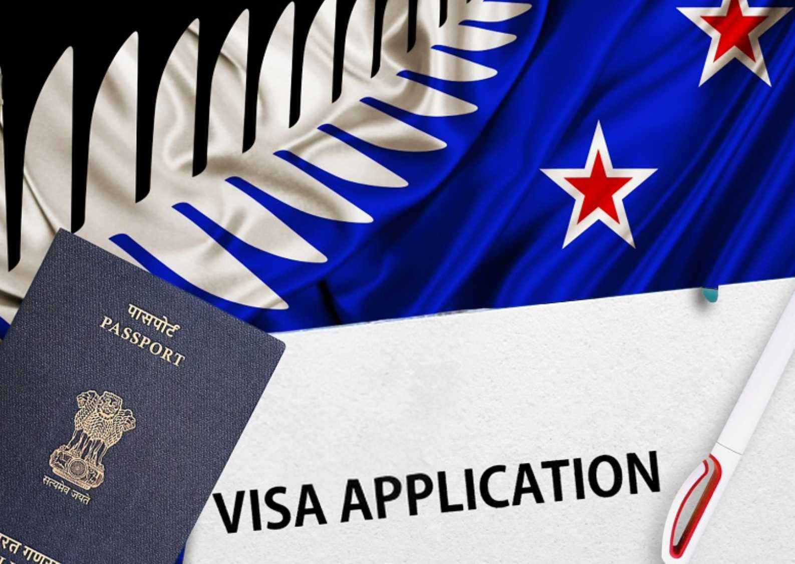 Discover the Essential Guide to Airport Vietnam Visa for New Zealand Citizens – Your Gateway to Unforgettable Adventures