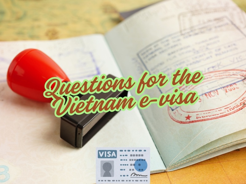 Discover the Simplified Process of Securing Your Vietnam Online Visa