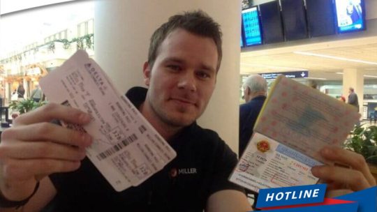 How to Get a Vietnamese Visa in Sydney – for Travelers and Expats
