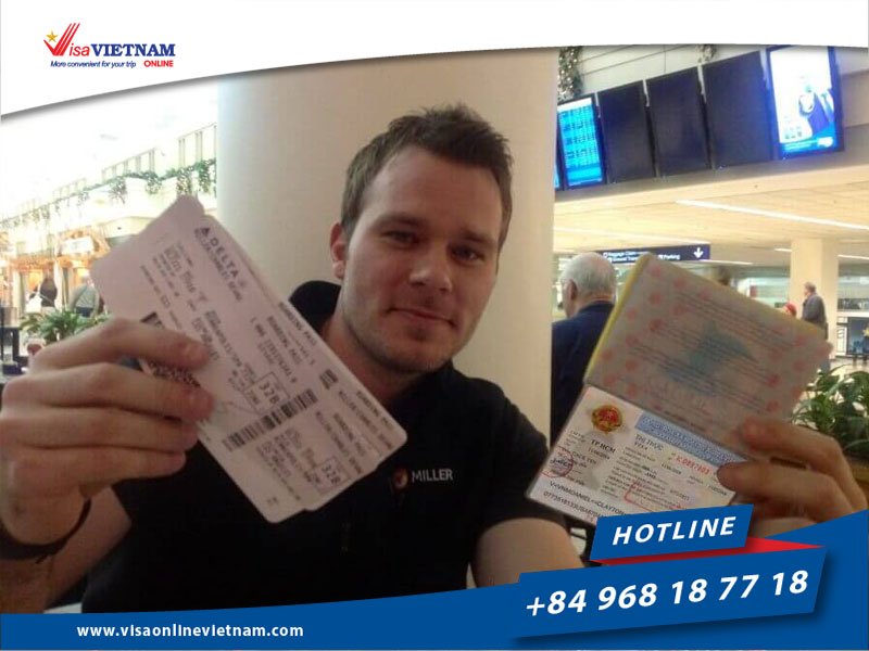 How to Get a Vietnamese Visa in Sydney – for Travelers and Expats