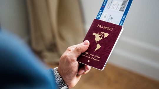 Navigating the Path to Vietnam Visa in Solomon Islands Your Ultimate Guide to Smooth Travel Approval