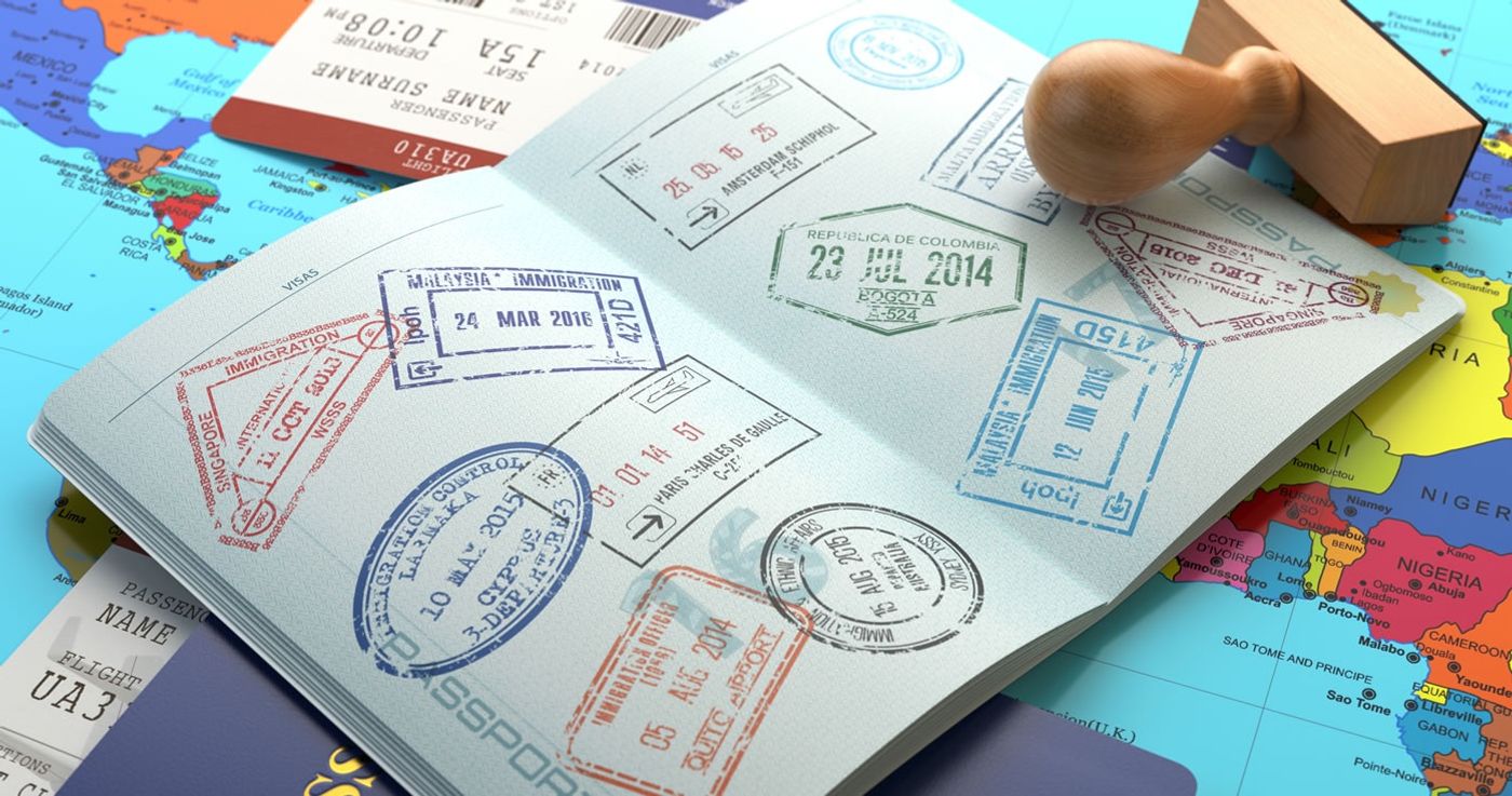 Navigating the Path to Vietnam Visa in Solomon Islands Your Ultimate Guide to Smooth Travel Approval